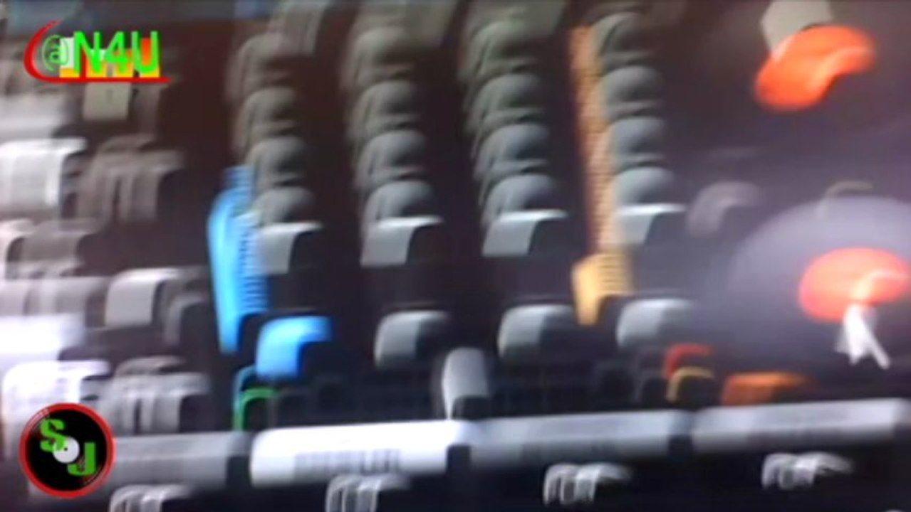 Bientôt un nouveau mix...