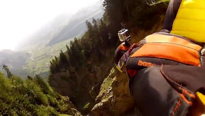 Swiss Crack Proximity Flying  Base Dreams  Ep 3