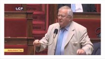 Cumul des mandats : l'anecdote de Myard qui détruit Ayrault