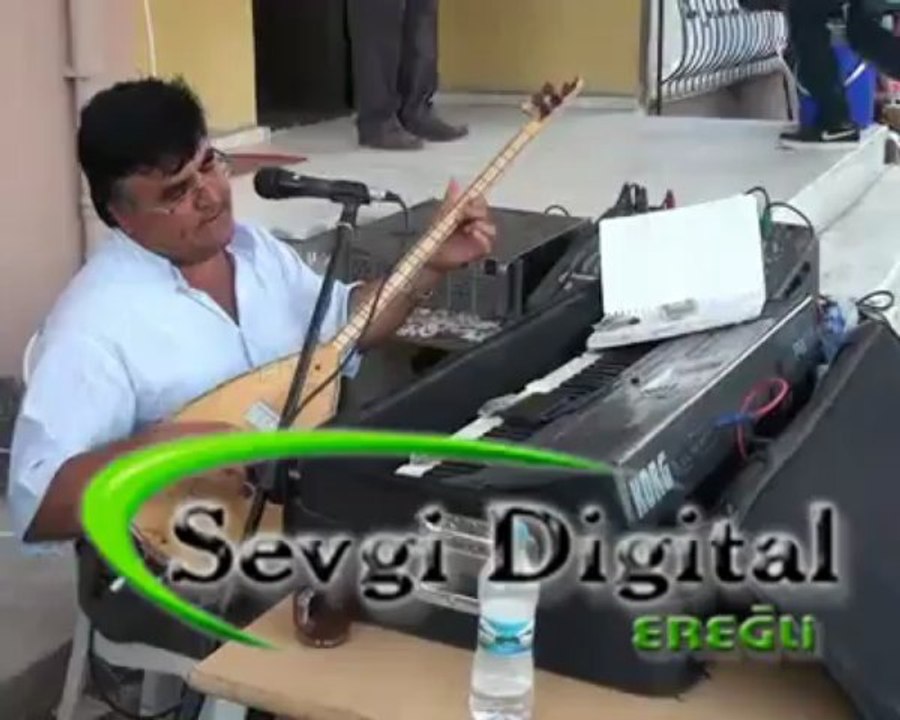 Dursun Aktürk Gurbeti Benmi Yarattım