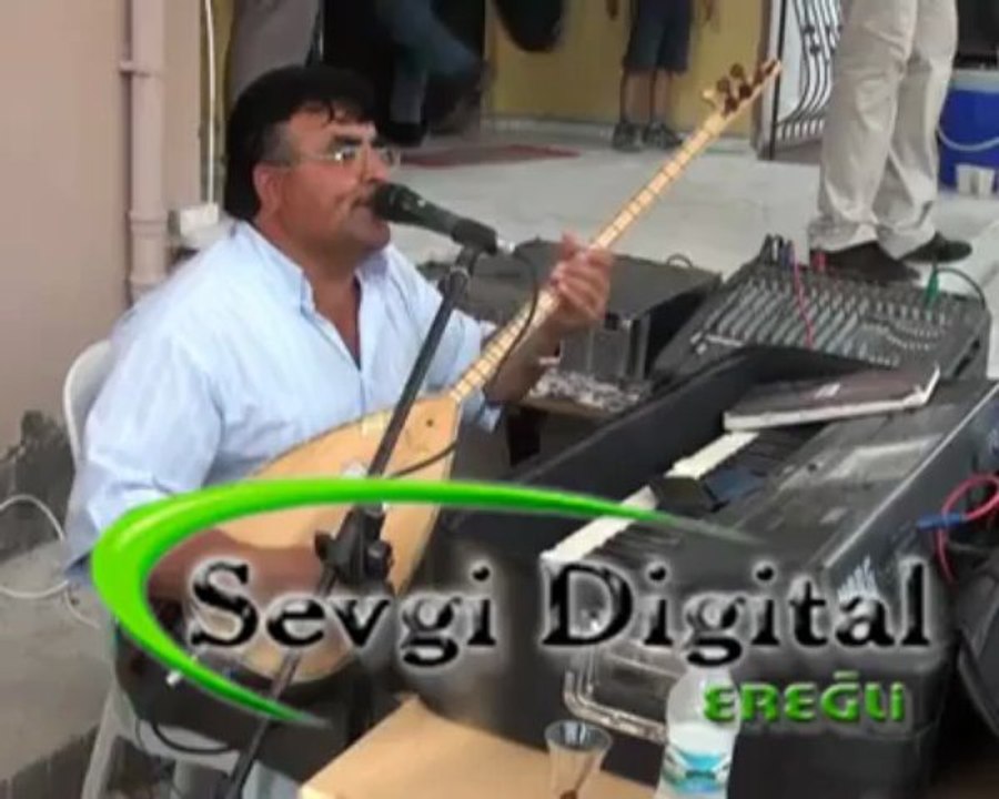 Dursun Aktürk TurnaLar