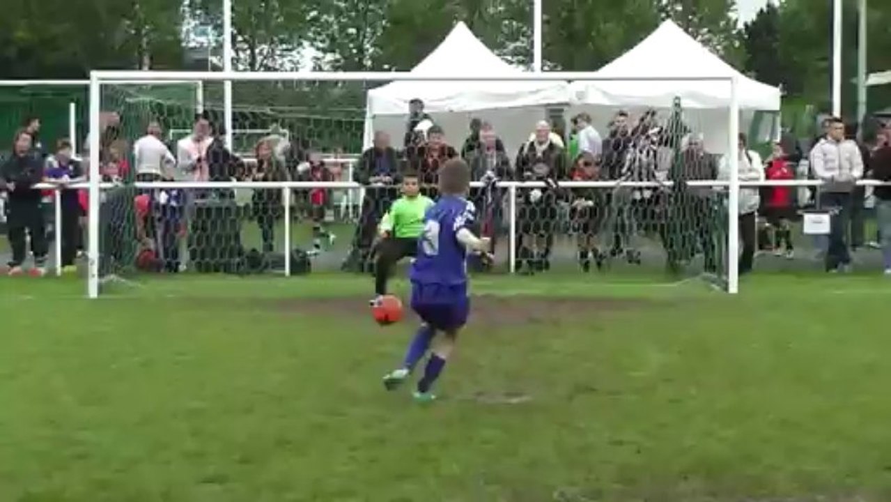 [U11] TOURNOI LOSC [JUIN2013] 3