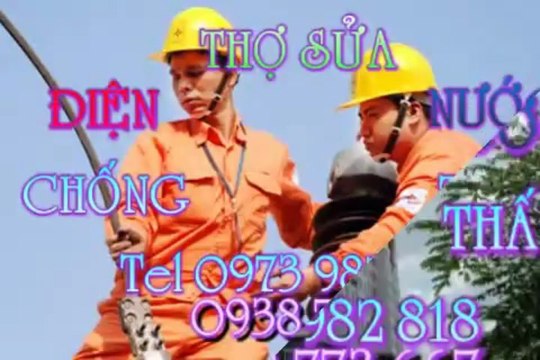 Tho Sua Dien Tai Quận Tân Bình Gọi 0977 813 378