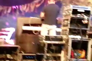 Hande Yener Konseri :)