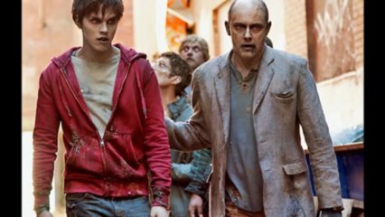 Rough Cut Film Review Warm Bodies
