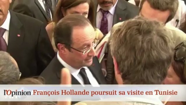 60'' : Nicolas Sarkozy s'exprime sur Facebook