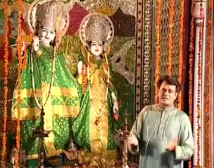 Radha Govind Boliye By Gaurav Vats [Full Song] I Radha Govind Boliye