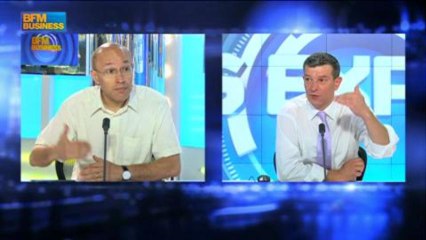 Nicolas Doze : Les experts - 5 juillet 1/2