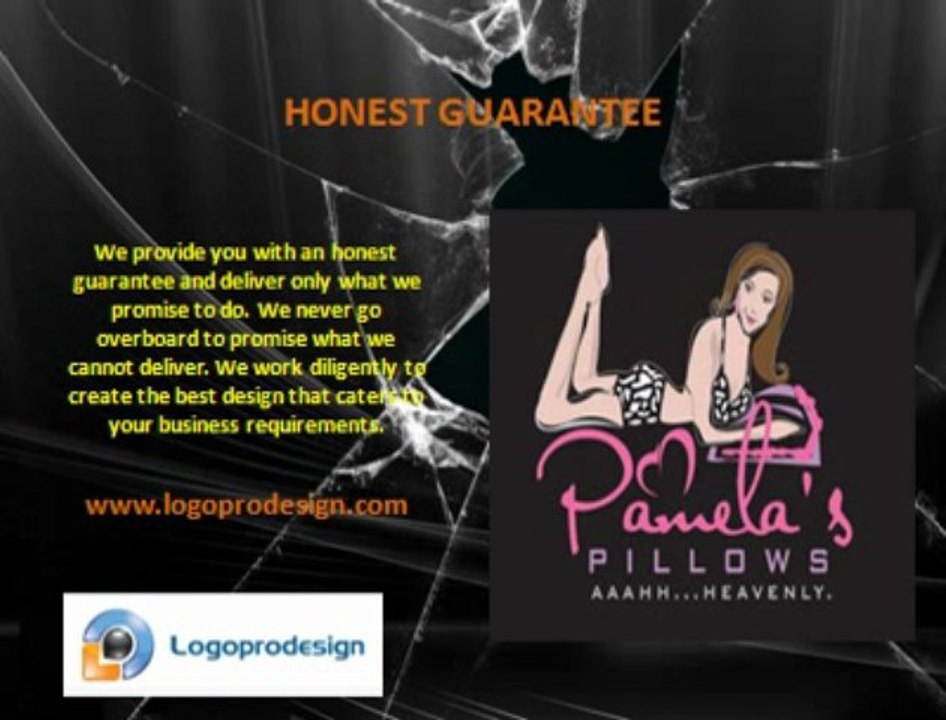 Why Choose Logo Pro Design for Logo Designing Services