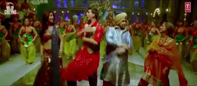 Romantic Mashup Full Video Song _ DJ Chetas