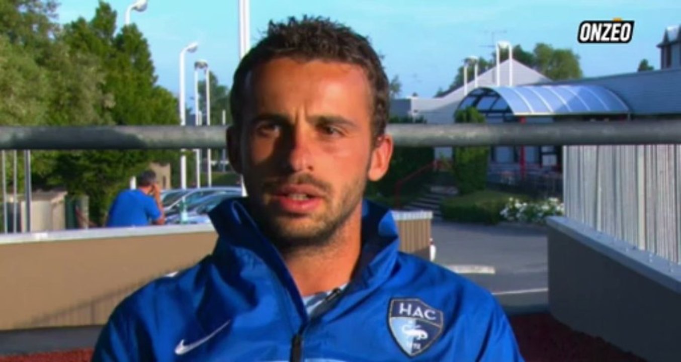 PLEIN CADRE (HAC) : ENTRETIEN AVEC ALEXANDRE BONNET