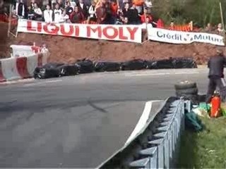 Abreschviller 2006 Cyrille Frantz