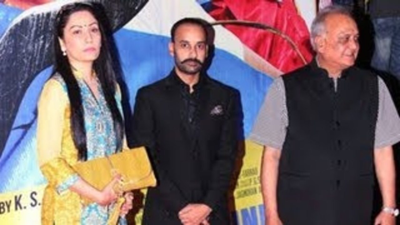 Policegiri Movie Special Screening | Prachi Desai, Manyata Dutt