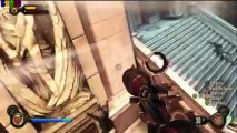 BioShock Infinite Gameplay - Walkthrough Part 22 [Xbox360,PS3,PC] HD