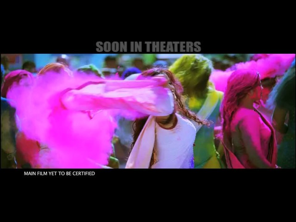 Dalam 10 sec Trailer