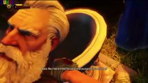 BioShock Infinite Comstocks Death! (Killing Comstock)