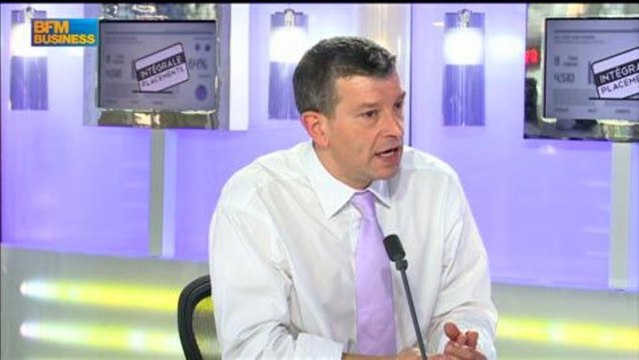 Nicolas Doze: Jean-Paul Bailly et La Poste: le service publique pas ennemi de la rentabilité - 05/07