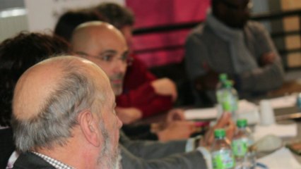 Jean Blocquaux, la Marche des beurs - Les Assises de Villeurbanne