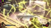 BioShock Infinite Gameplay - Walkthrough Part 27 [Xbox360,PS3,PC] HD