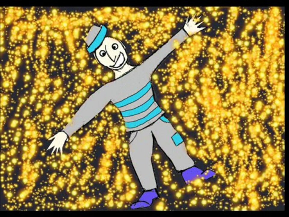 L'albatros - Romuald