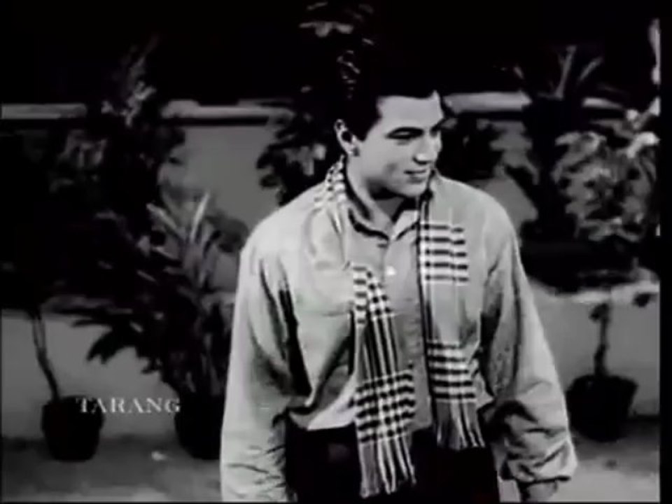 Aap Ki Nazron Ne - Anpadh