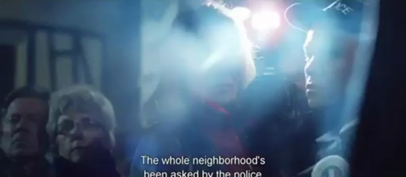 38 Şahit - Beyazperde