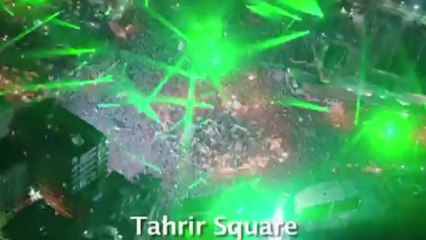 Ägypten: Und nun der Arabische Sommer?