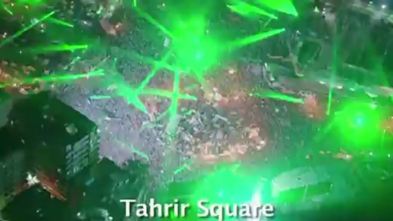 Ägypten: Und nun der Arabische Sommer?