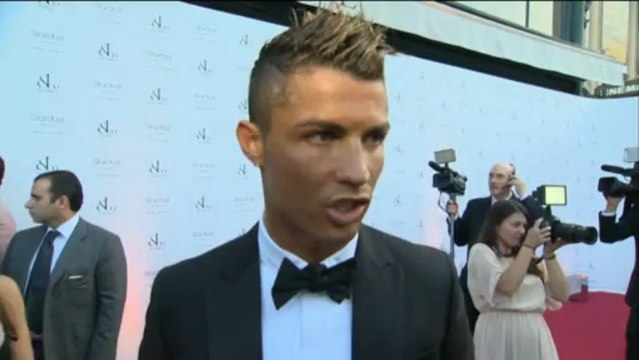 Cristiano Ronaldo: Ho Manchester nel cuore, ma il mio futuro è al Real