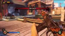 BioShock Infinite Gameplay - Walkthrough Part 11 [Xbox360,PS3,PC] HD