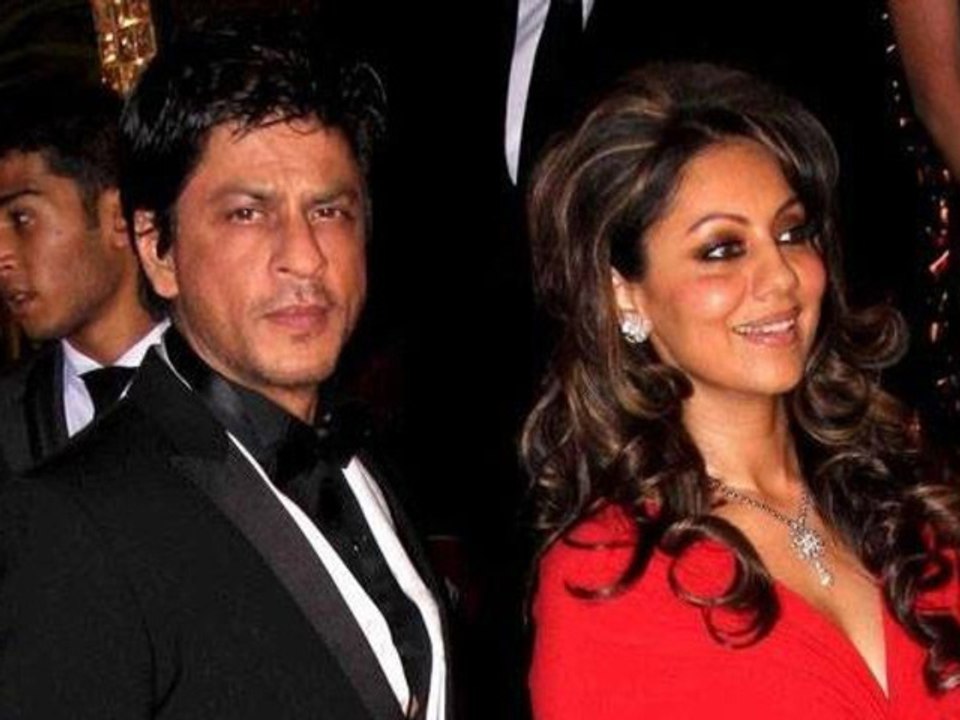 Shahrukh Khans Surrogate Sons Birth Report LEAKED