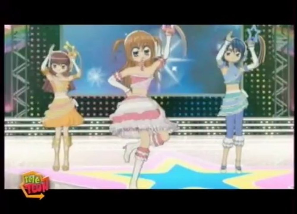 kilari-saison 3 episode 23 les chevalier de l'amour