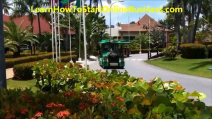 Work From Home Online In Spain