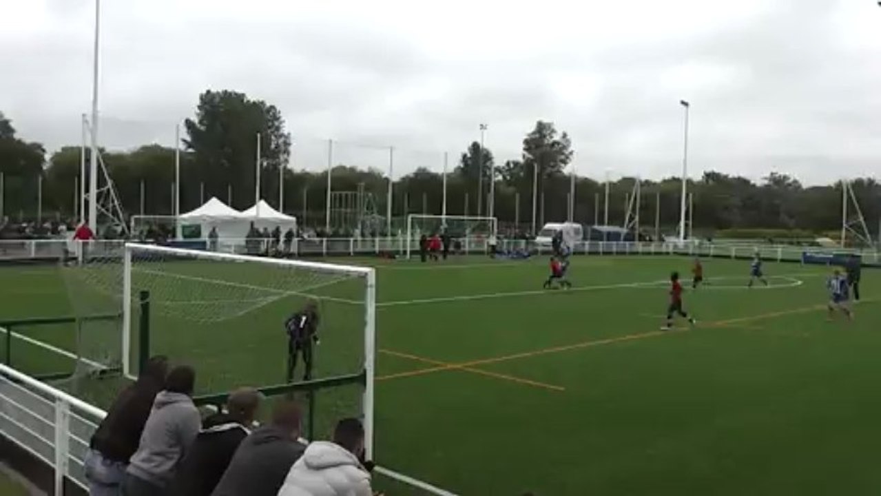 [U11] TOURNOI LOSC [JUIN2013] 6