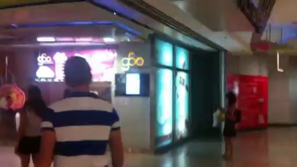 Metro Esplanade Singapore