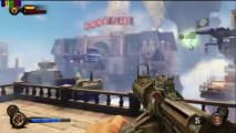 BioShock Infinite Gameplay - Walkthrough Part 4 [Xbox360,PS3,PC] HD