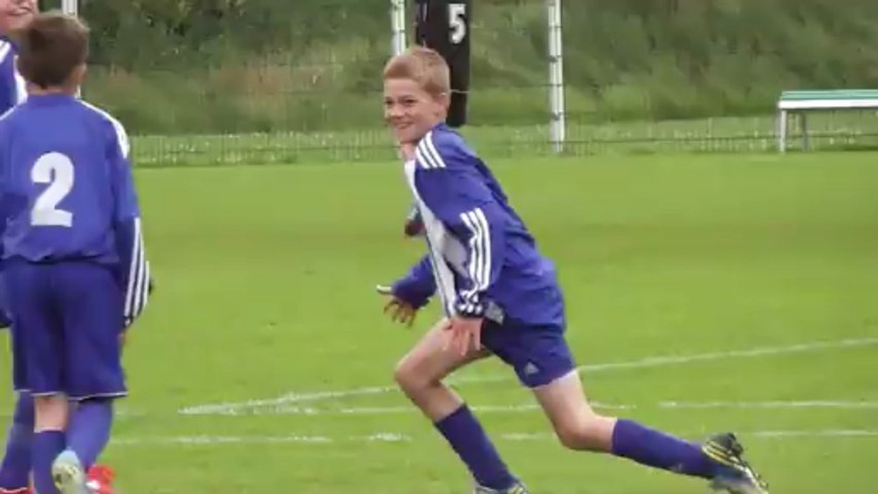 [U11] TOURNOI LOSC [JUIN2013] 7