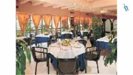 Lleida - Hotel NH Pirineos (Quehoteles.com)