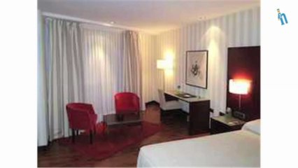 Lleida - Hotel Zenit Lleida (Quehoteles.com)