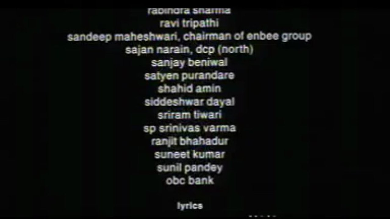 Baawra Mann Dekhne Chala Ek Sapna - Swanand Kirkire