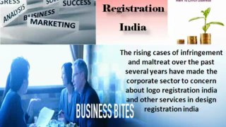 Enlist Your Business Mark Unset TM Act Of India