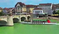 Dr Rodney Aziz - Switzerland Tourism Attractions