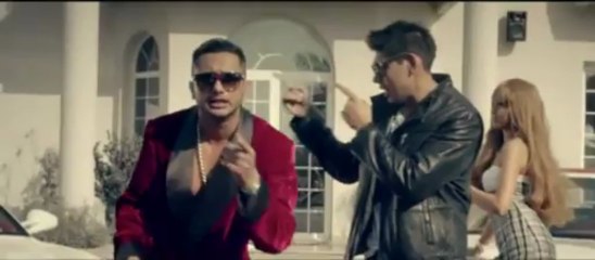 Breakup Party - Upar Upar In The Air - Leo Feat Yo Yo Honey Singh - Full Song HD - YouTube