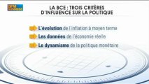 BCE : un vrai changement de communication ? Patrice Gautry, Intégrale Placements - 5 juillet