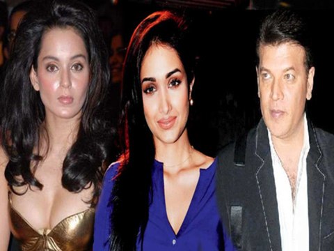 Kangana Ranaut Talks about Jiah Khan Suicide and Ex Boyfriend Aditya Pancholi