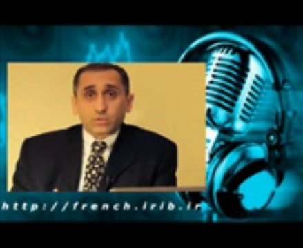 Irib 2013.07.05 Thierry Meyssan, Etats Unis: soutien des Frères musulmans