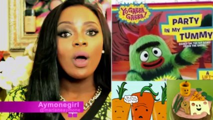 Real Housewives Of New Jersey REUNION PART 1