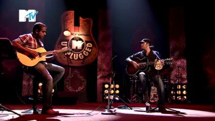 Guncha Unplugged - Mohit Chauhan