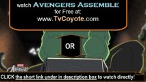 Avengers Assemble Season 1 Episode 2 - The Avengers Protocol Part 2 ( Full Episode )