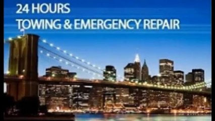 Roadside Assistance New York NY  |   212-348-2885